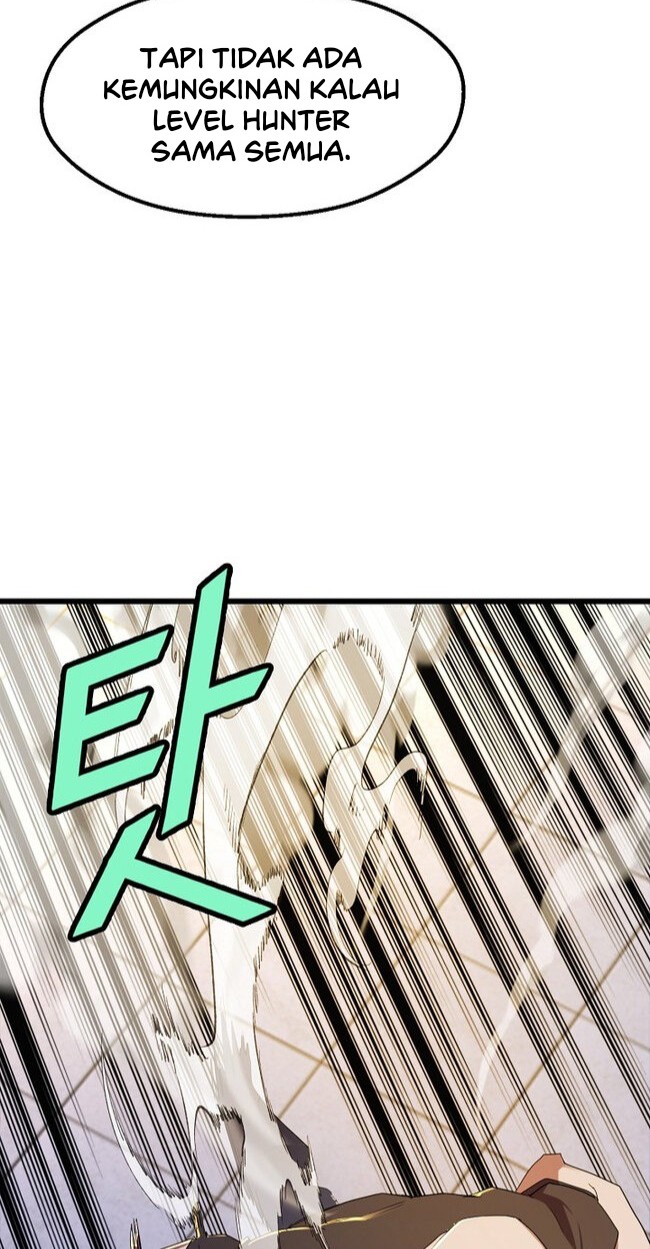 Strongest Unemployed Hero Chapter 26 Gambar 41