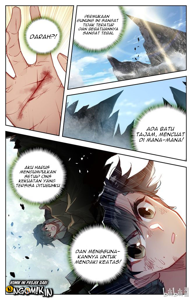 I Will Become an Immortal Chapter 2 Gambar 10