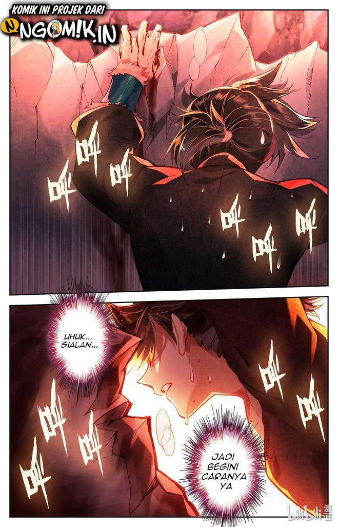 I Will Become an Immortal Chapter 2 Gambar 12