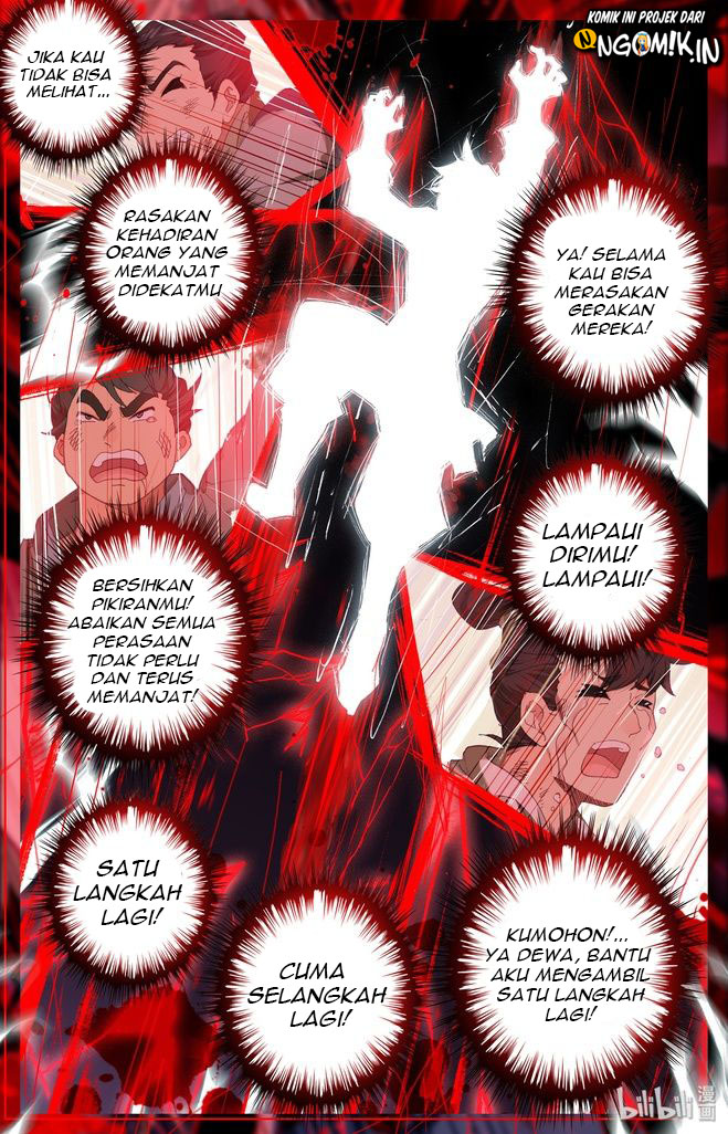 I Will Become an Immortal Chapter 2 Gambar 17