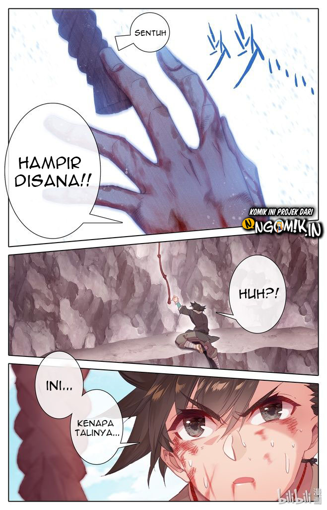 I Will Become an Immortal Chapter 2 Gambar 18
