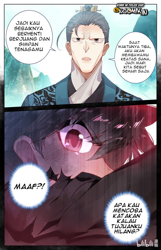 I Will Become an Immortal Chapter 2 Gambar 27