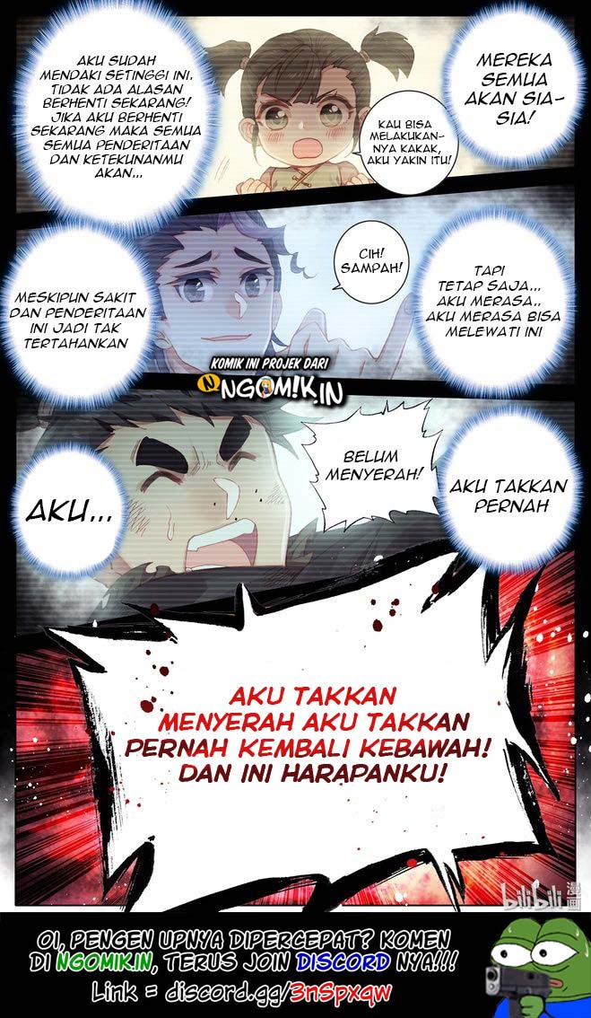 I Will Become an Immortal Chapter 2 Gambar 29