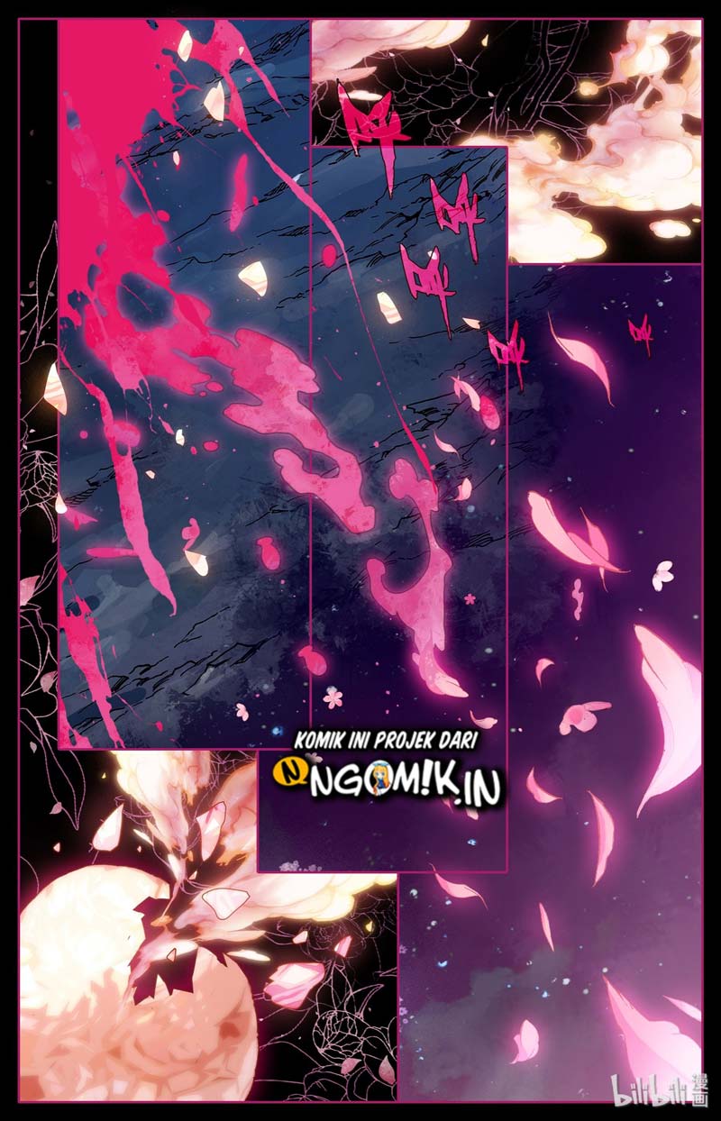 I Will Become an Immortal Chapter 00.1 Gambar 14