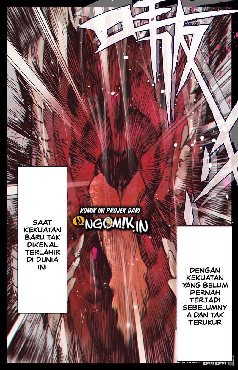 I Will Become an Immortal Chapter 00.1 Gambar 9