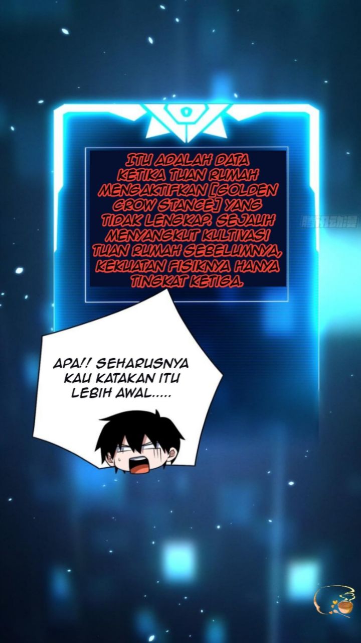 Super God Pet Shop Chapter 33 Gambar 24