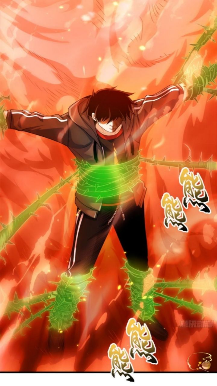Super God Pet Shop Chapter 32 Gambar 28