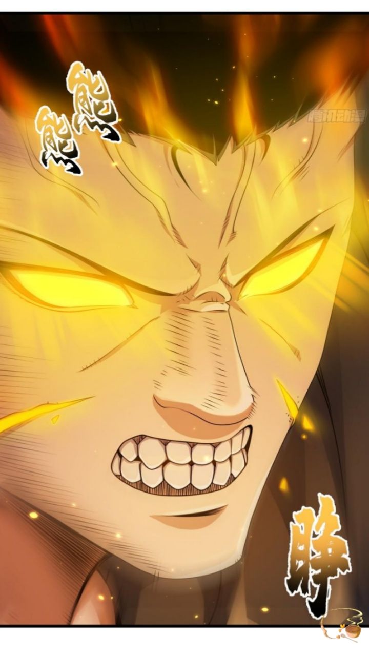 Super God Pet Shop Chapter 32 Gambar 30