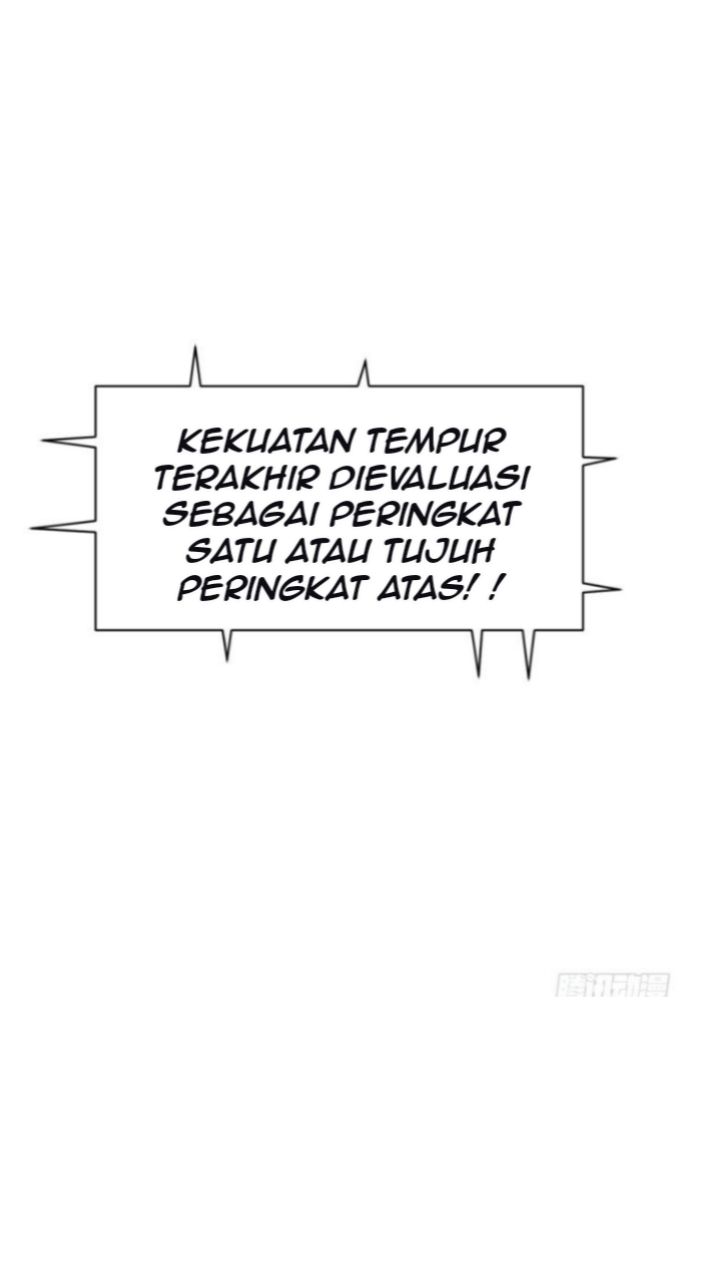 Super God Pet Shop Chapter 32 Gambar 43