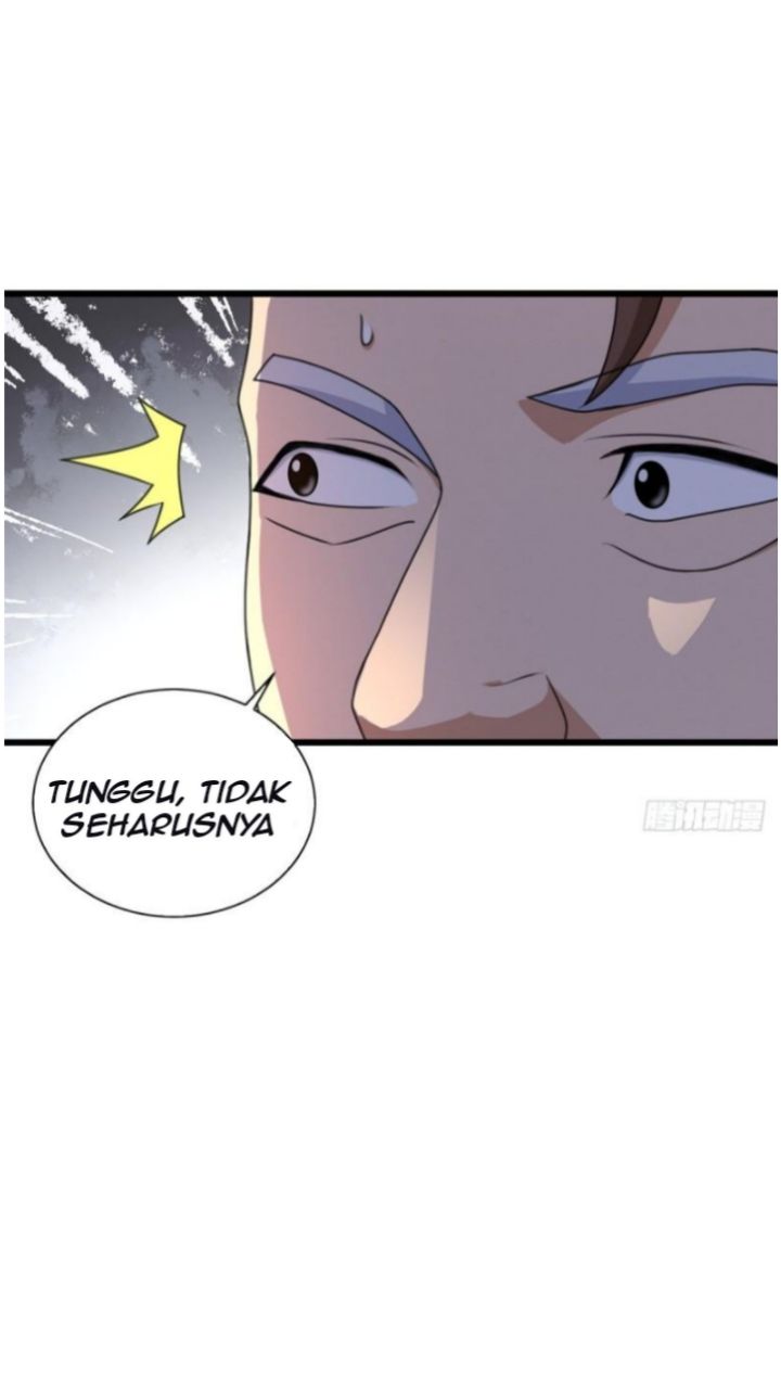 Super God Pet Shop Chapter 31 Gambar 23
