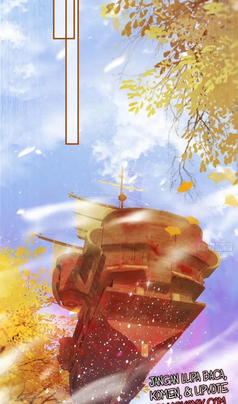 The Ghostly Doctor Chapter 526 Gambar 14