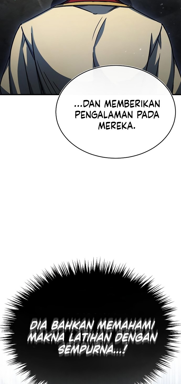 The Heavenly Demon Can’t Live a Normal Life Chapter 53 Gambar 53
