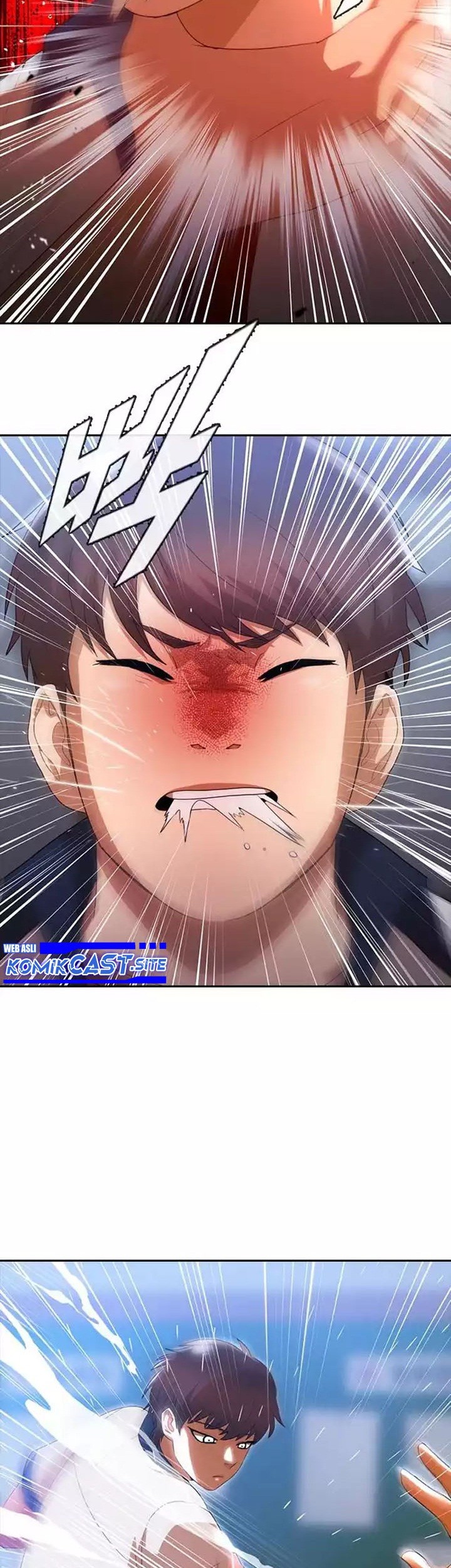 The Girl from Random Chatting! Chapter 251 Gambar 18