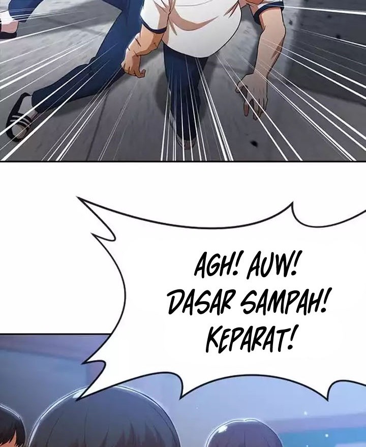 The Girl from Random Chatting! Chapter 251 Gambar 21