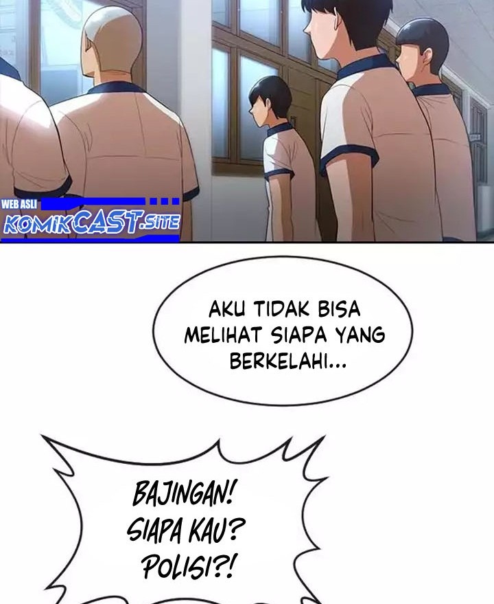 The Girl from Random Chatting! Chapter 251 Gambar 23