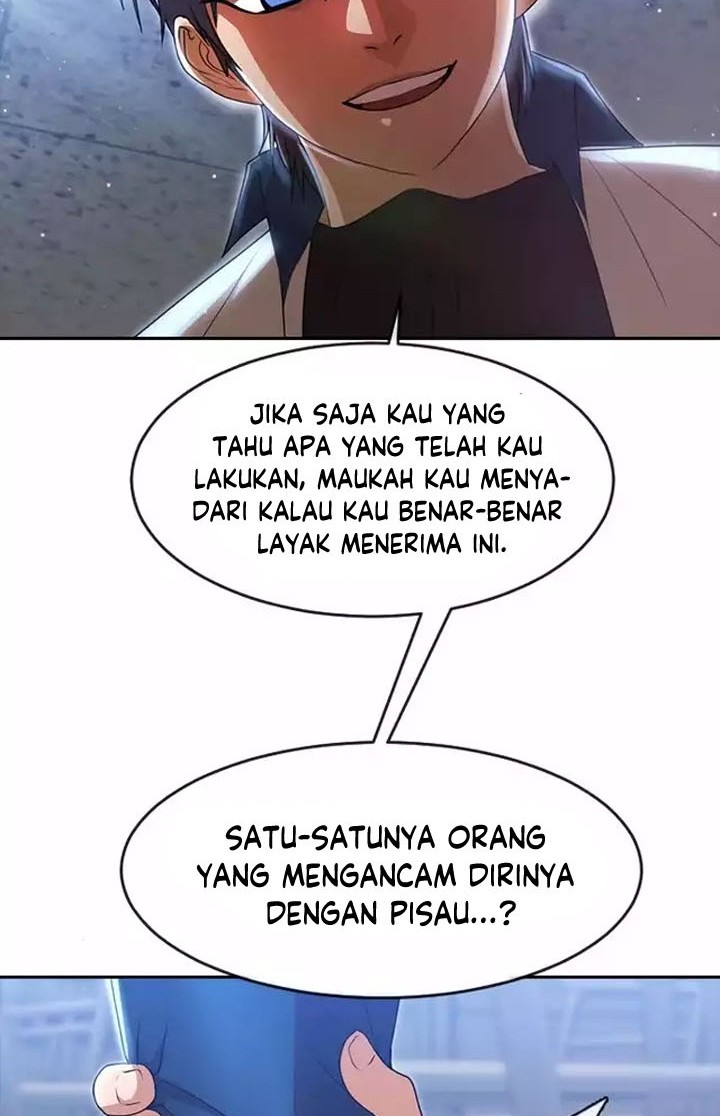 The Girl from Random Chatting! Chapter 251 Gambar 29