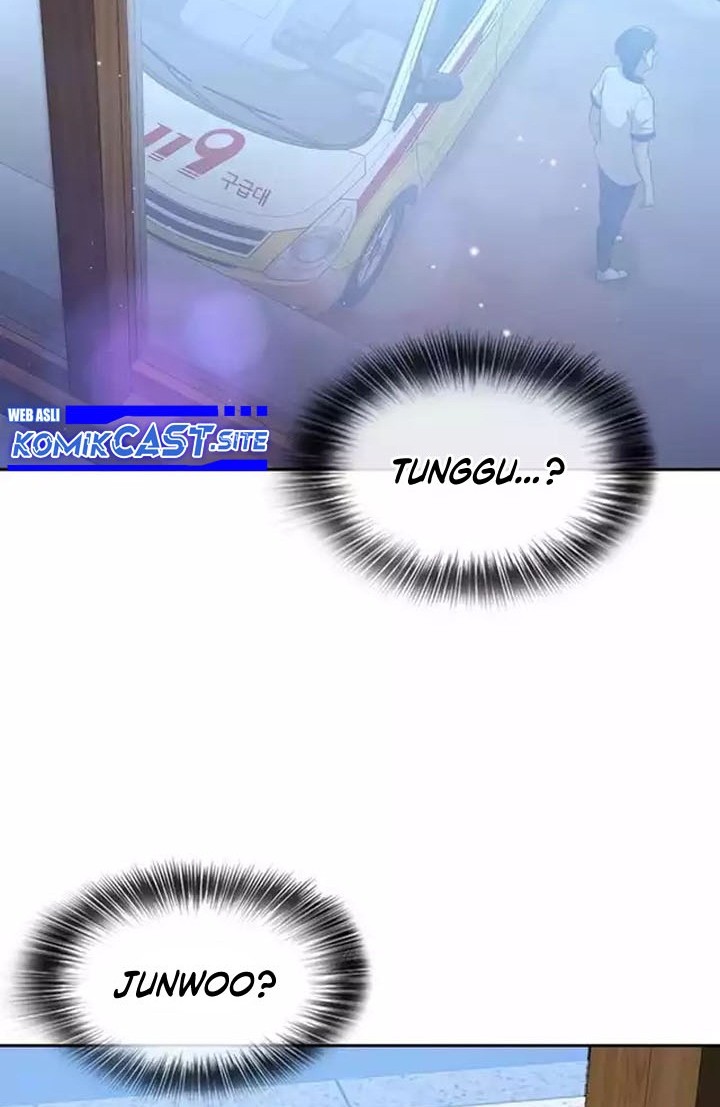 The Girl from Random Chatting! Chapter 251 Gambar 35