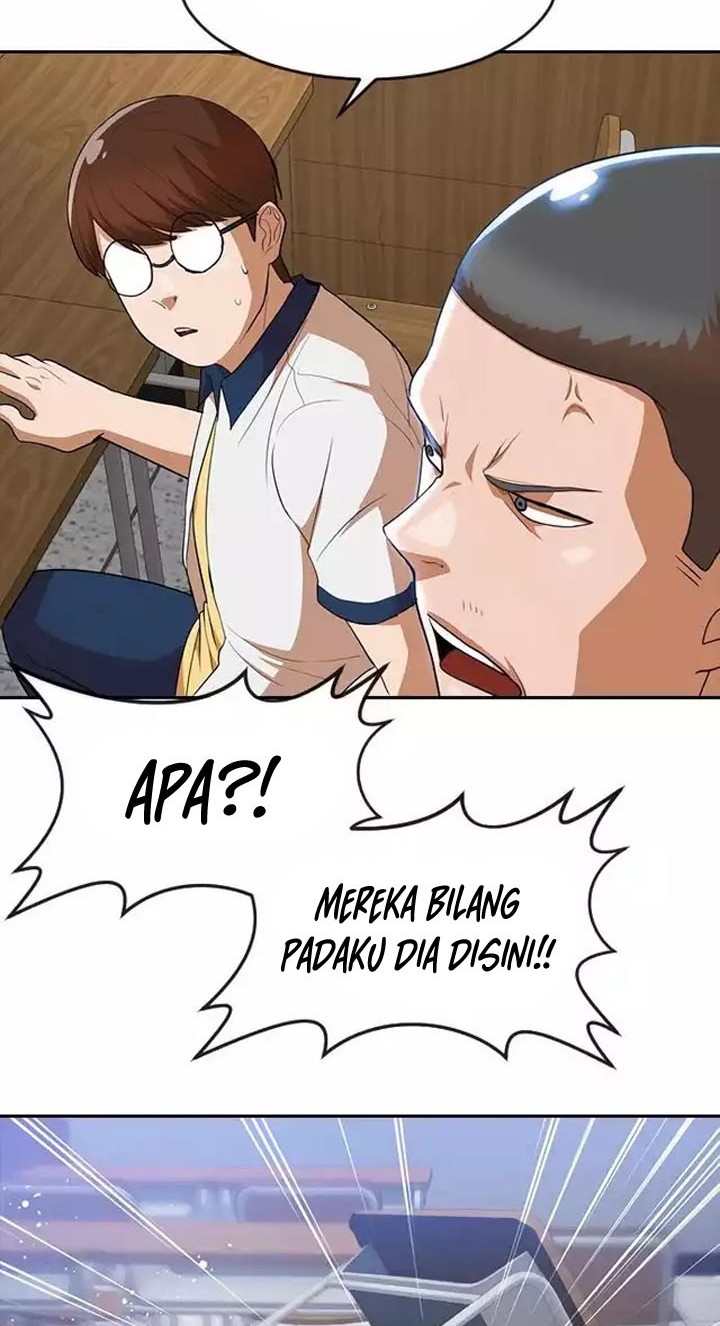 The Girl from Random Chatting! Chapter 251 Gambar 39