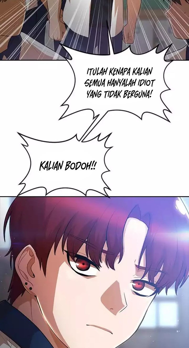 The Girl from Random Chatting! Chapter 251 Gambar 41