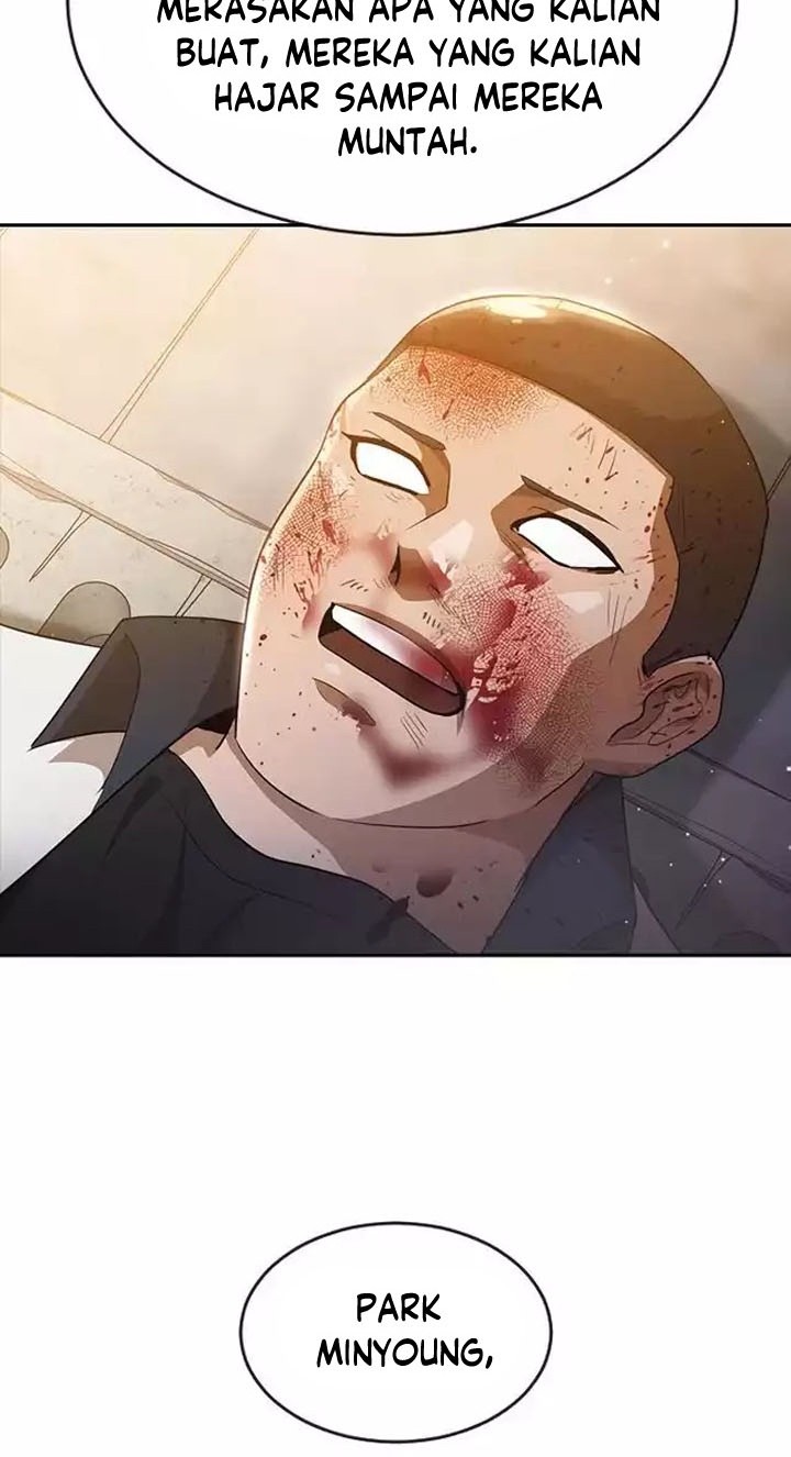 The Girl from Random Chatting! Chapter 251 Gambar 43