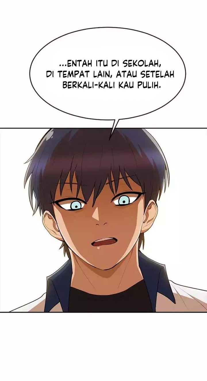 The Girl from Random Chatting! Chapter 251 Gambar 45