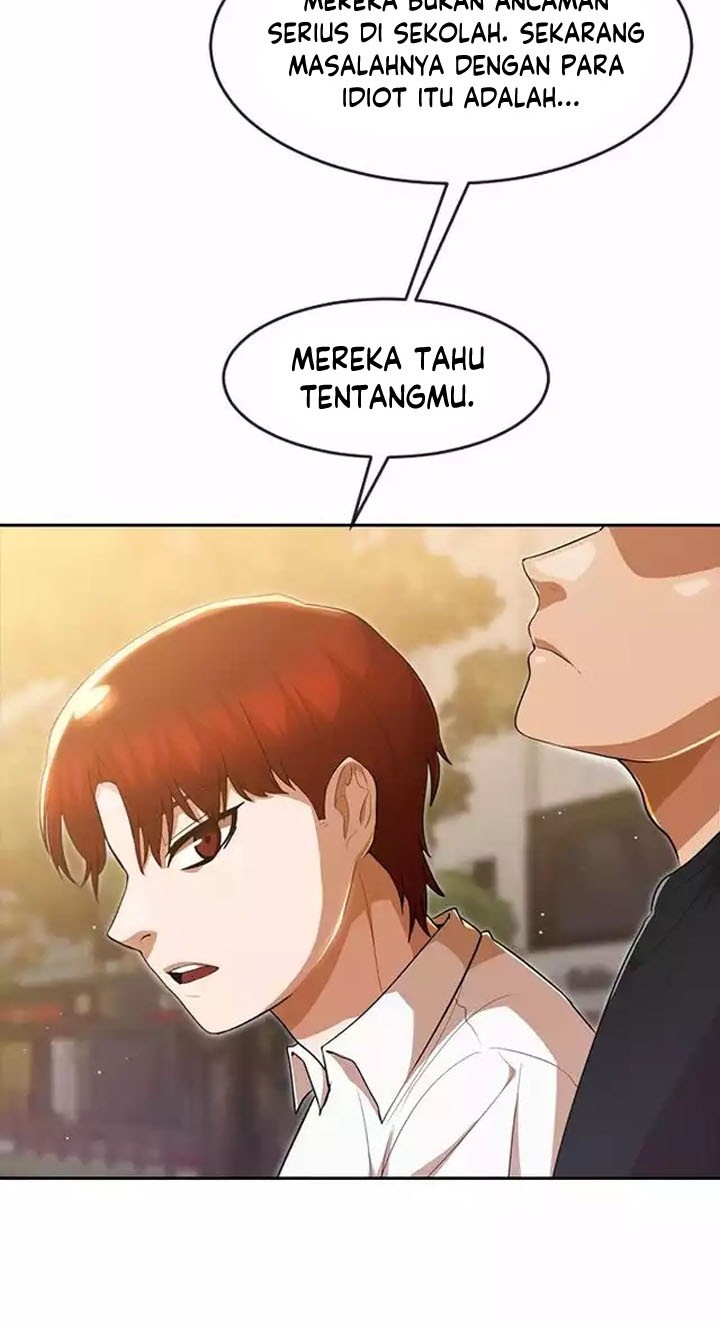 The Girl from Random Chatting! Chapter 251 Gambar 49