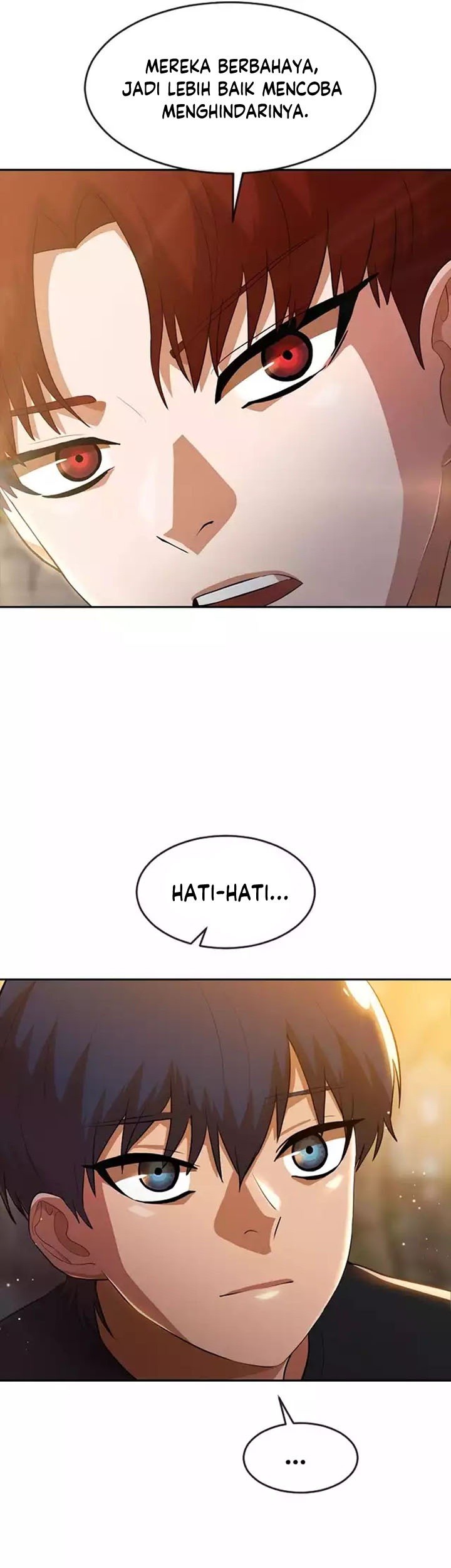 The Girl from Random Chatting! Chapter 251 Gambar 56