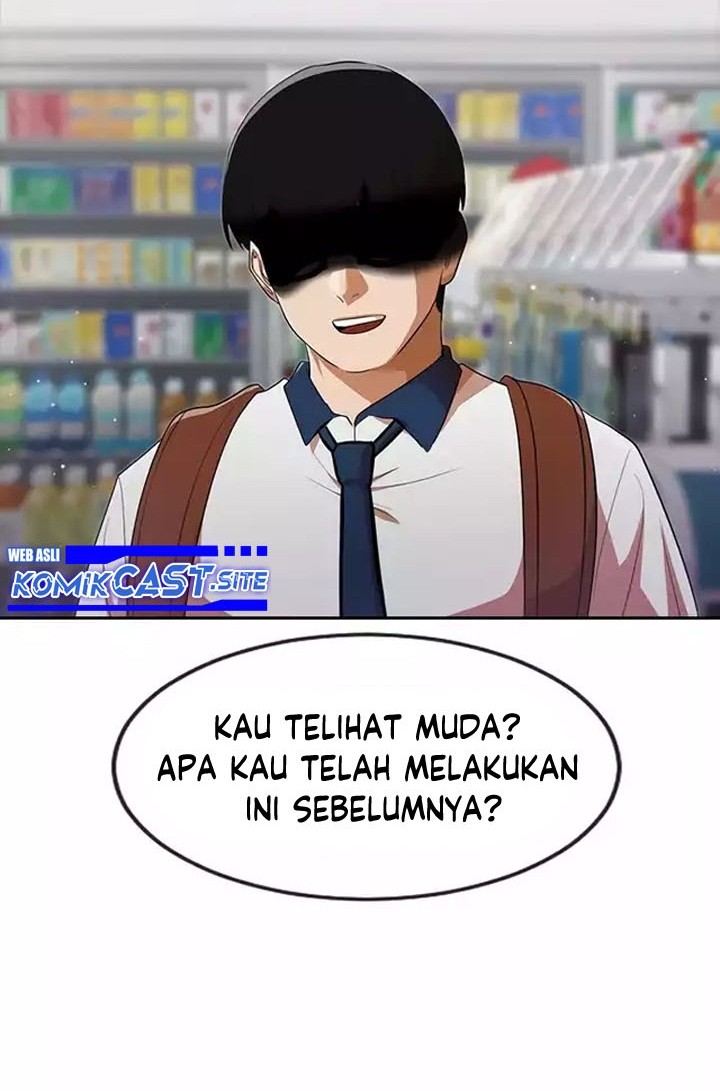 The Girl from Random Chatting! Chapter 251 Gambar 59