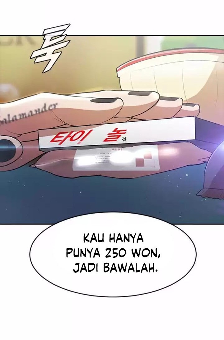 The Girl from Random Chatting! Chapter 251 Gambar 61