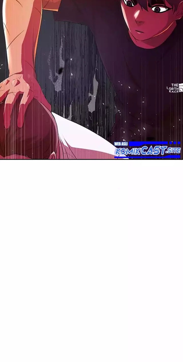 The Girl from Random Chatting! Chapter 251 Gambar 7