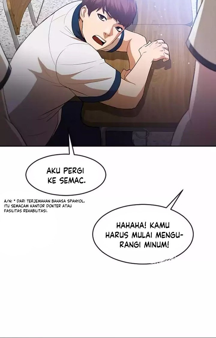 The Girl from Random Chatting! Chapter 251 Gambar 13