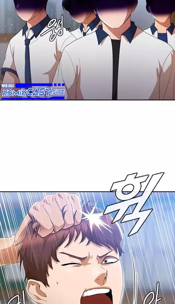 The Girl from Random Chatting! Chapter 251 Gambar 15