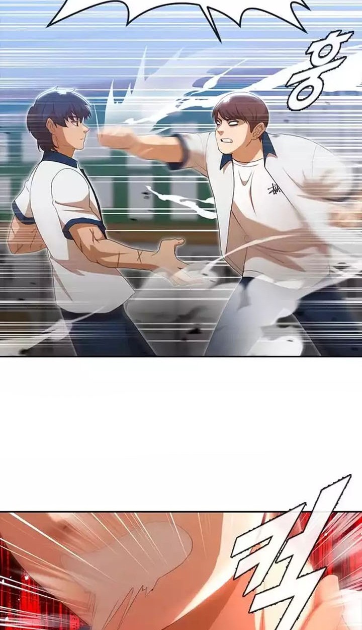 The Girl from Random Chatting! Chapter 251 Gambar 17