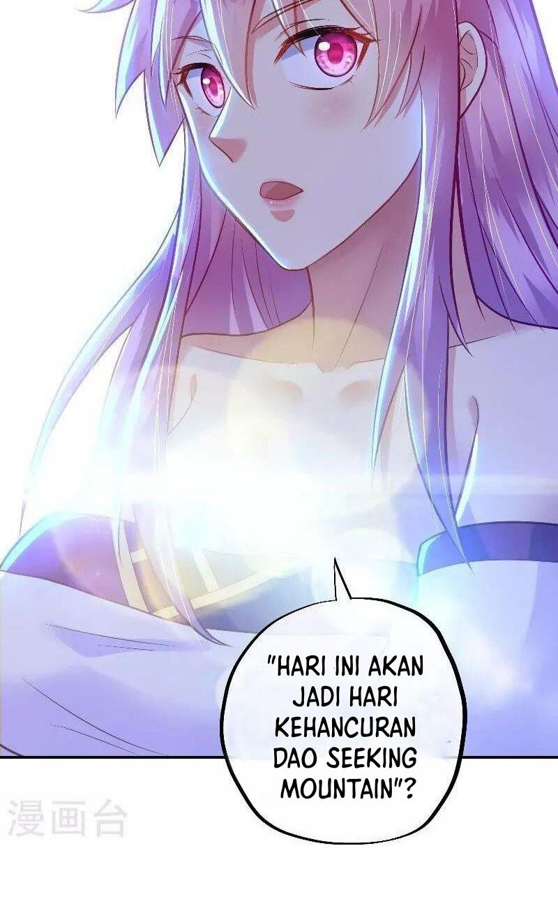 Peerless Soul Chapter 372 Gambar 16