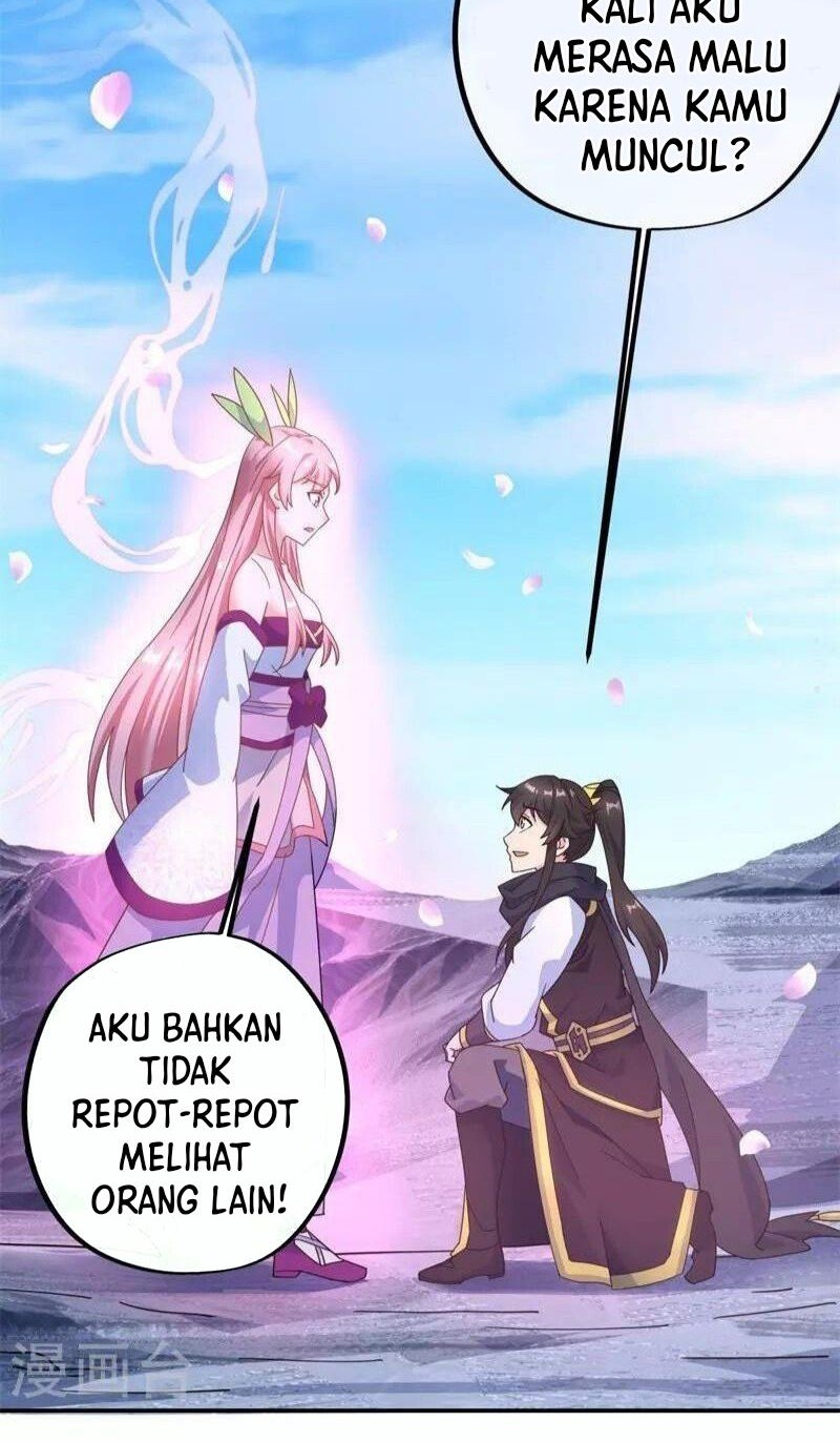 Peerless Soul Chapter 372 Gambar 25