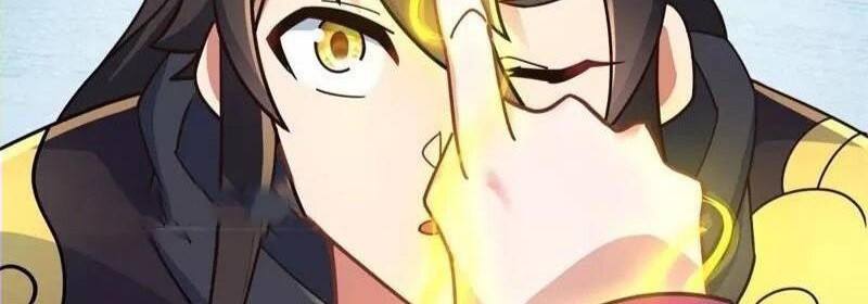 Peerless Soul Chapter 372 Gambar 27