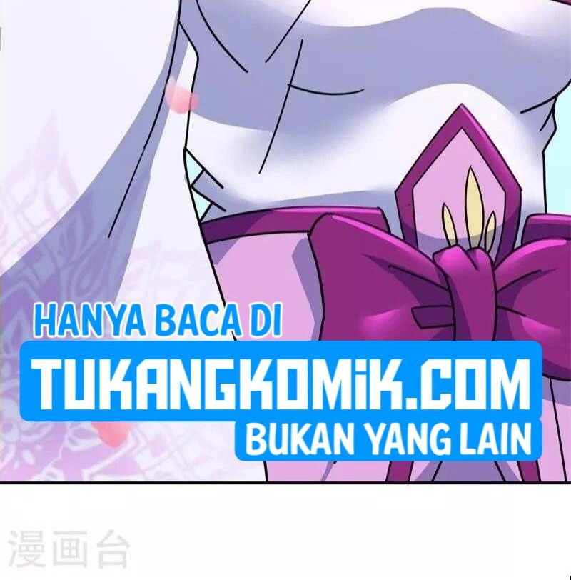 Peerless Soul Chapter 372 Gambar 29