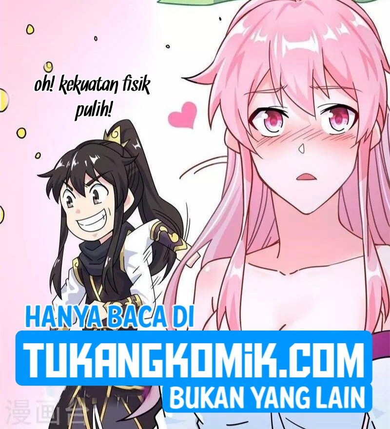 Peerless Soul Chapter 372 Gambar 31