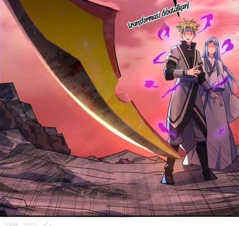 Peerless Soul Chapter 372 Gambar 37