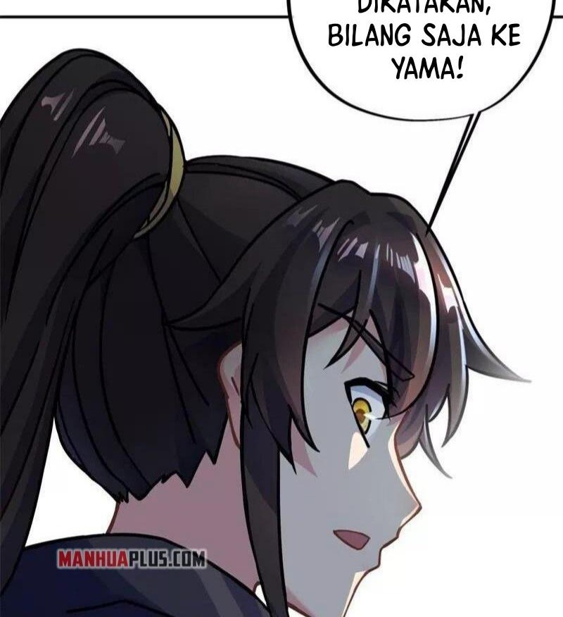 Peerless Soul Chapter 372 Gambar 39