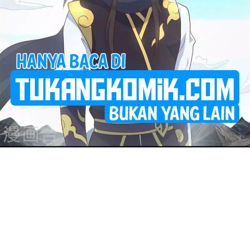 Peerless Soul Chapter 372 Gambar 51