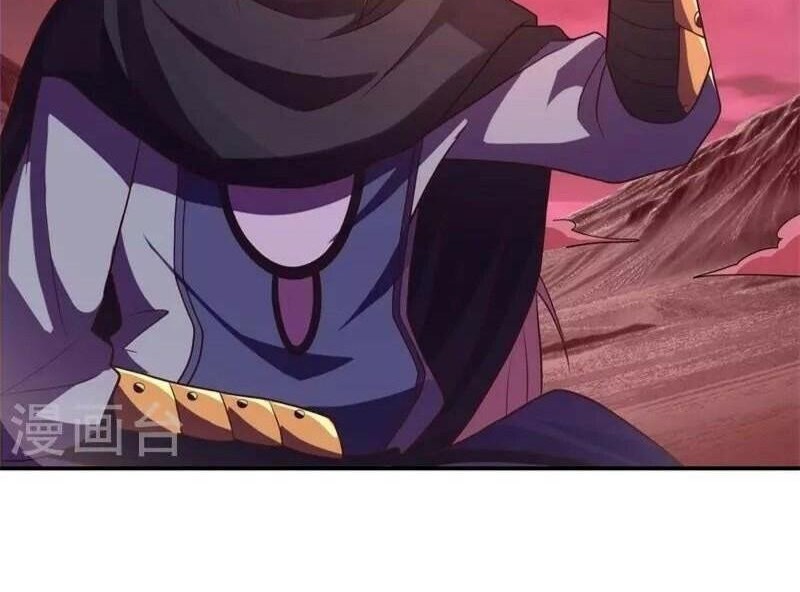 Peerless Soul Chapter 372 Gambar 55