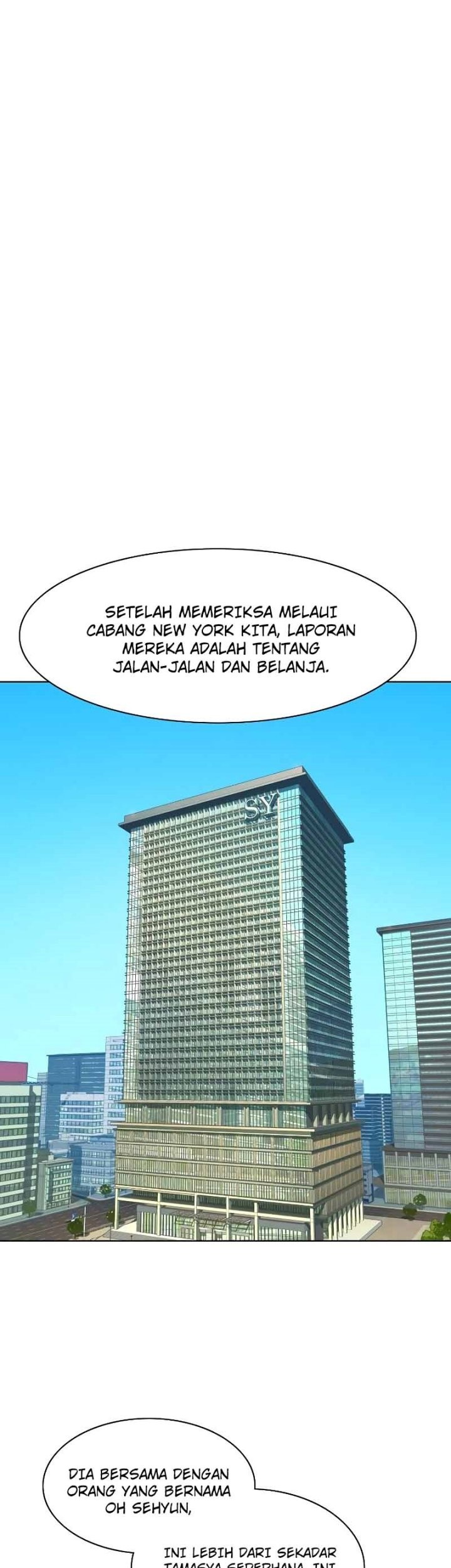 Baca Manhwa The Youngest Son Of A Rich Family Chapter 10 Gambar 2