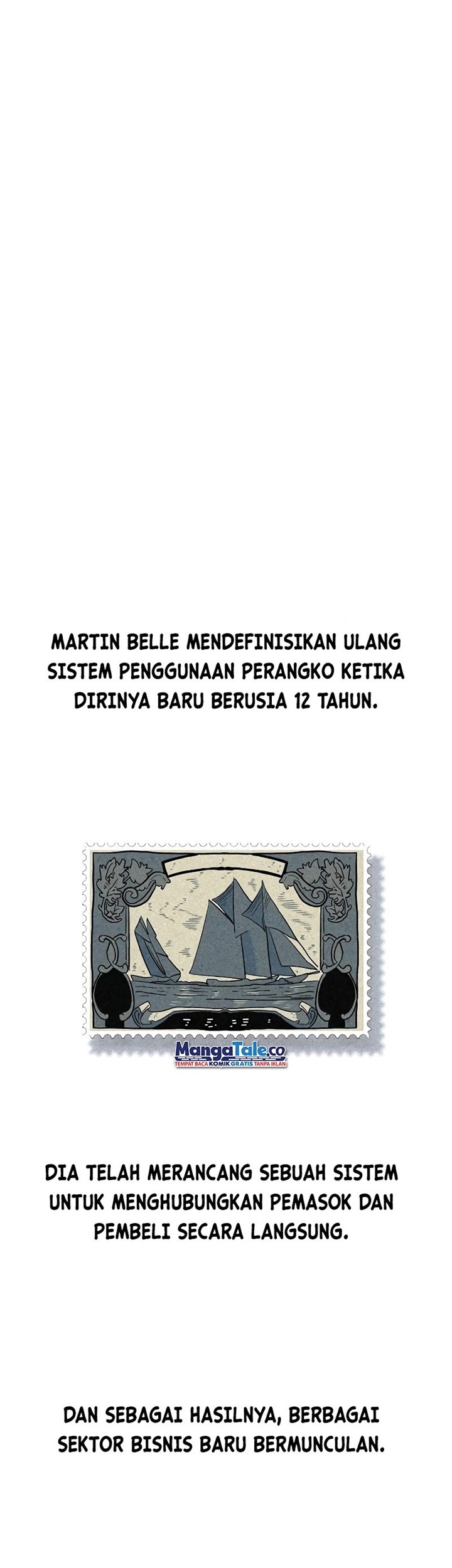 Baca Manhwa The Youngest Son Of A Rich Family Chapter 09 Gambar 2