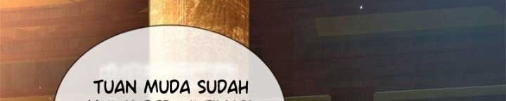 I Can Modify the Timeline of Everything Chapter 05 Gambar 21