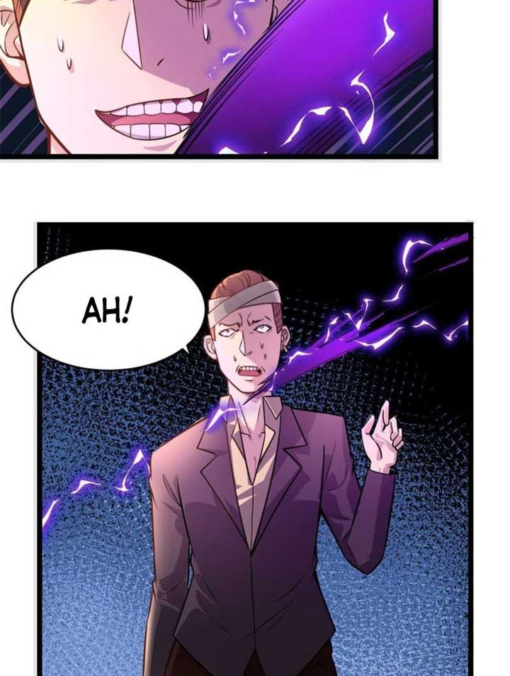 Urban God of Medicine Chapter 07 Gambar 9