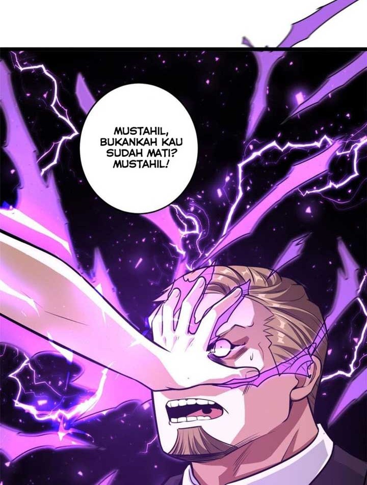 Urban God of Medicine Chapter 07 Gambar 13