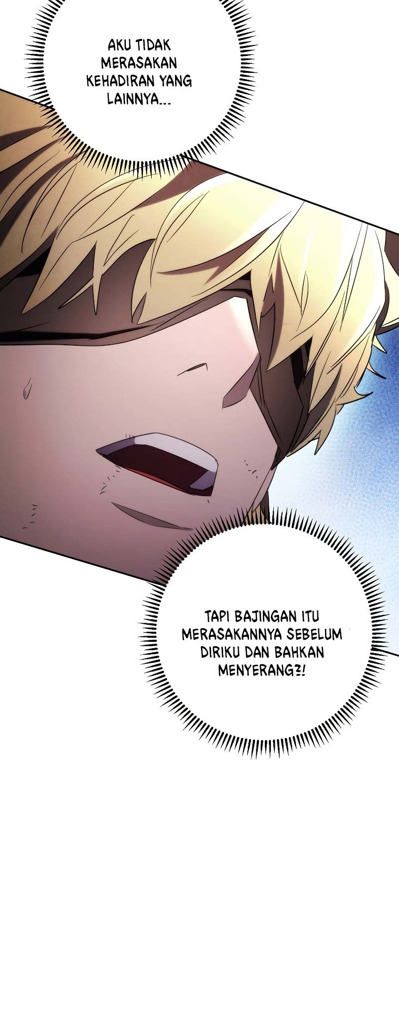 The Live Chapter 126 Gambar 45