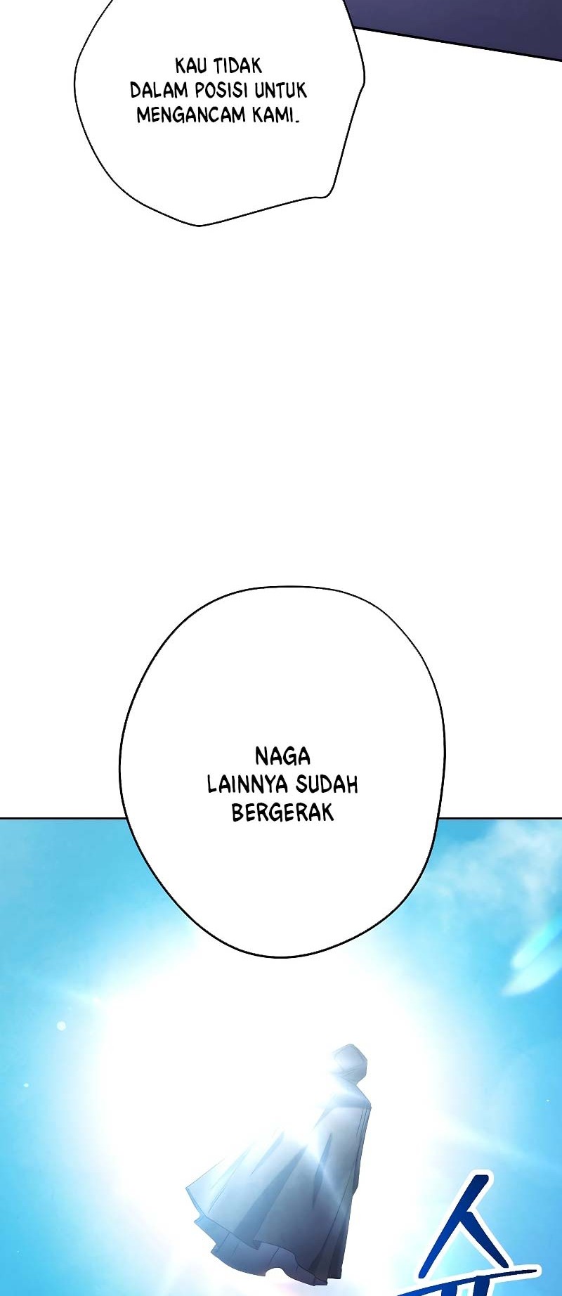 The Live Chapter 126 Gambar 3