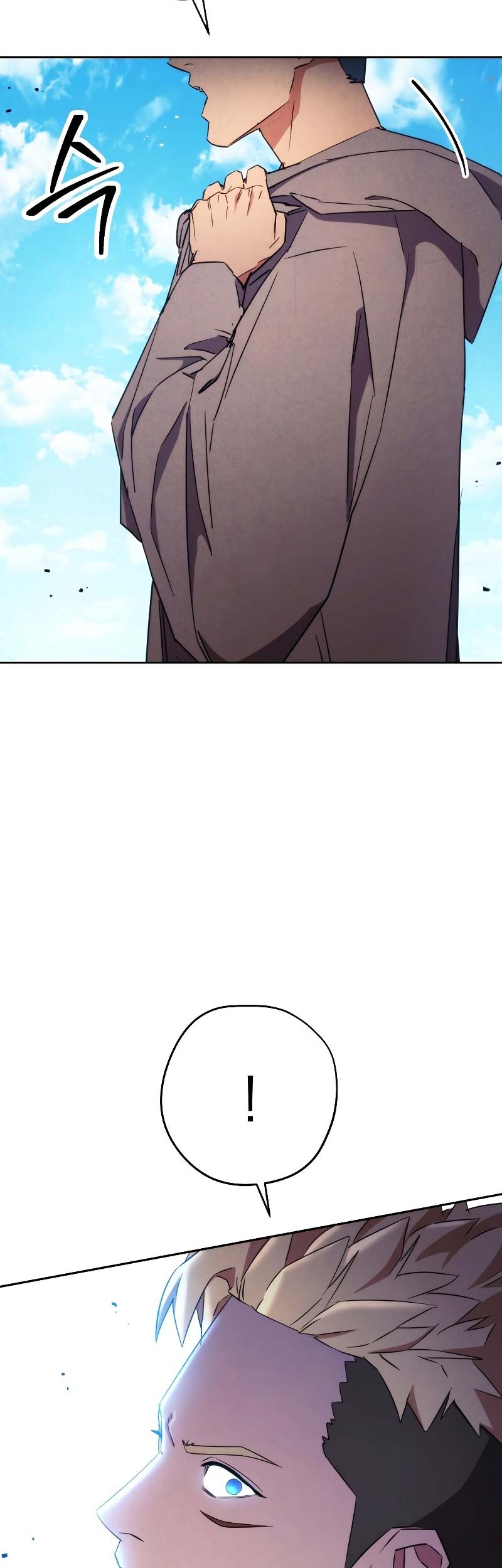 The Live Chapter 126 Gambar 12